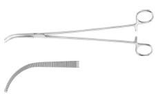 ОВЕРГОЛЬТ ЗАТИСКАЧ №1 ВИГНУТ. 295MM